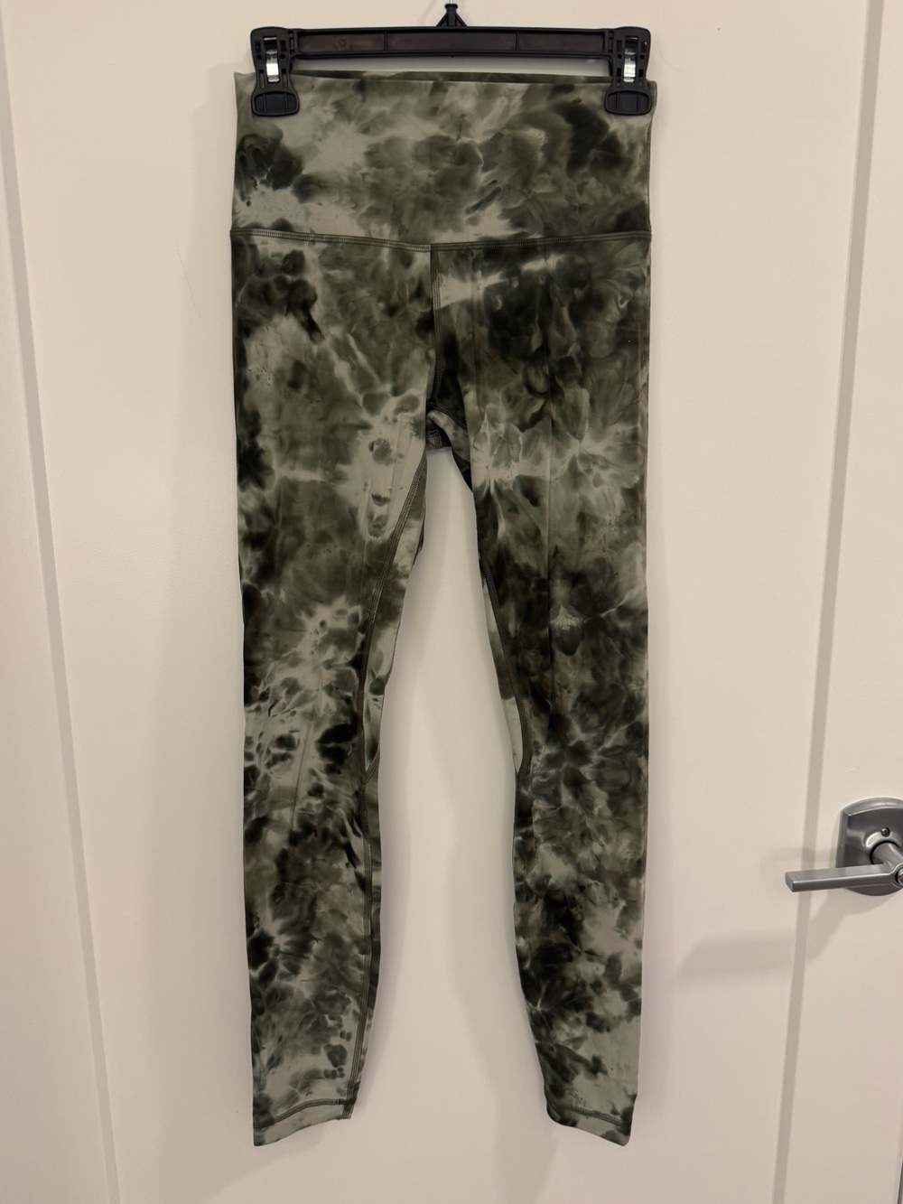 Lululemon Align Tie Dye Leggings